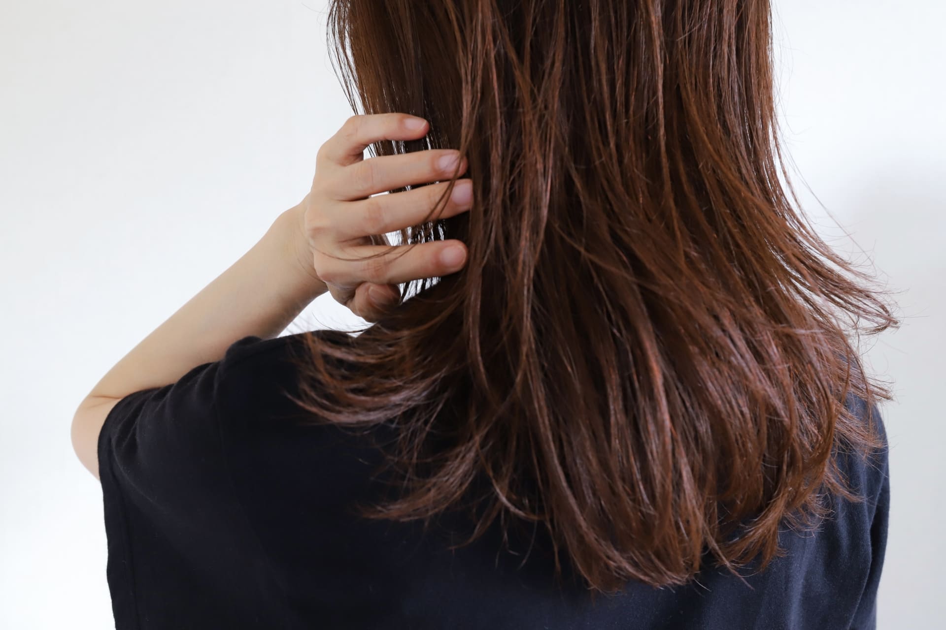 小山市で人気のヘッドスパならBe-Posh｜髪質改善と極上の癒やしを