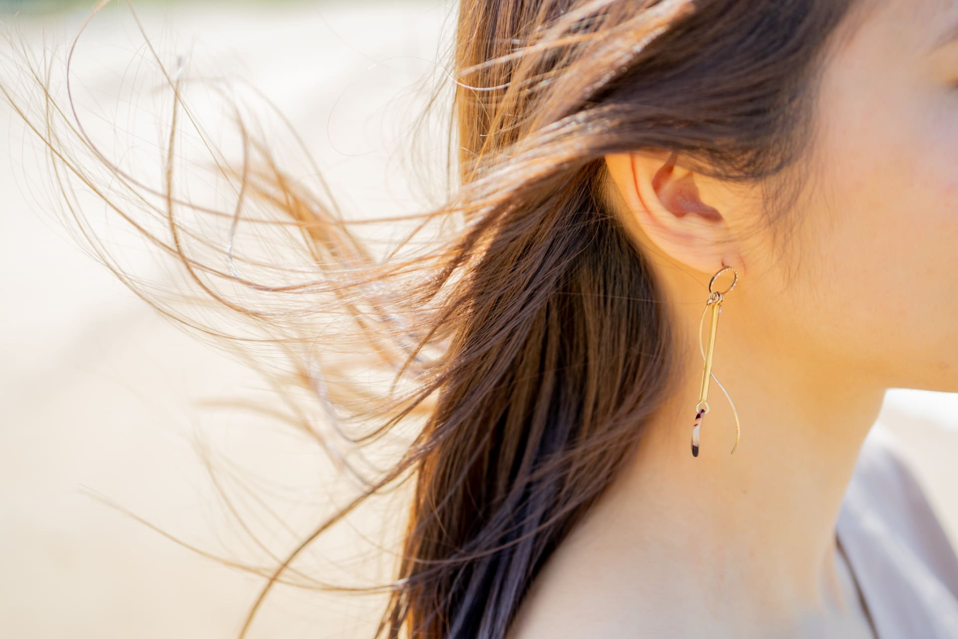 髪質を良くするには体質改善も必要？生活習慣との関係