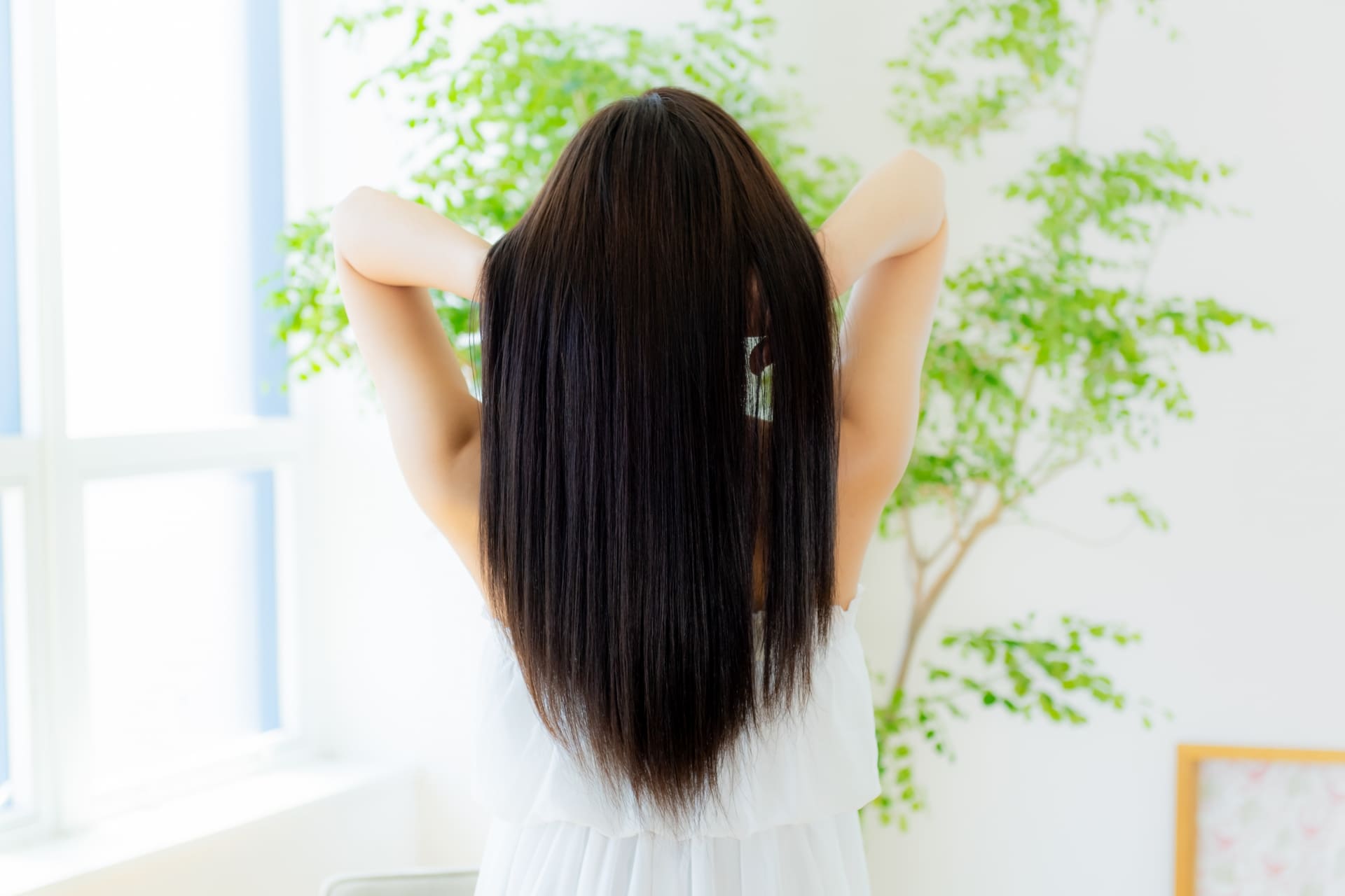 小山市で縮毛矯正をかけるなら｜自然な質感と潤いを叶えるサロン選び
