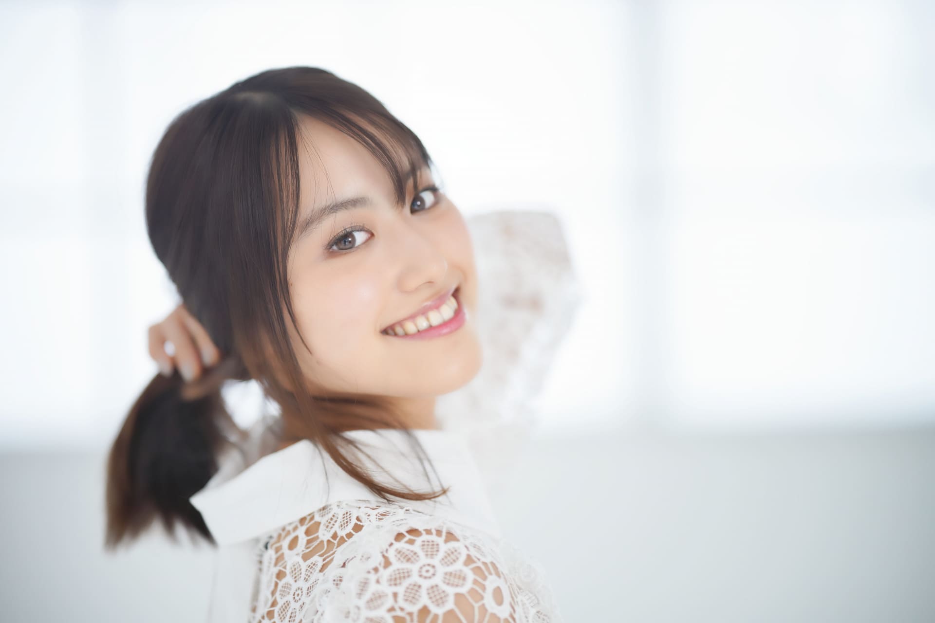 髪質改善は根本から！美しい髪を育むための土台作りと未来の美髪
